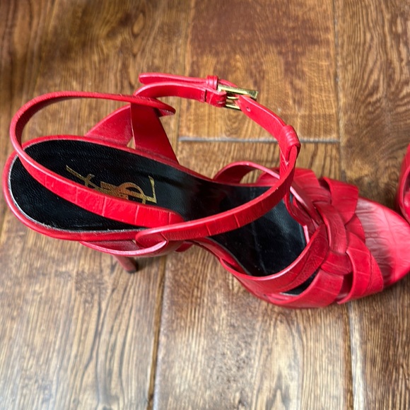 Tribute Saint Laurent Heel - Picture 2 of 4